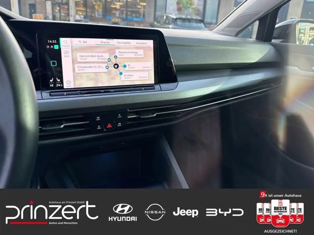 Volkswagen Golf 2.0 TDI