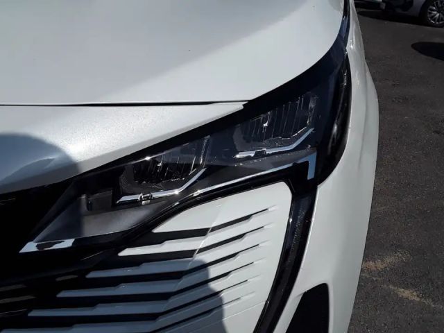 Peugeot 3008 Allure Pack PureTech