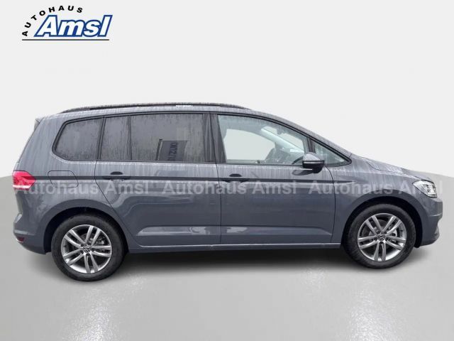 Volkswagen Touran 1.5 TSI Comfortline DSG