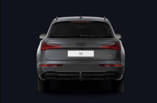 Audi Q5 50 TDI Quattro