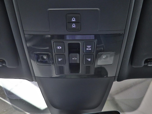 Volkswagen Tiguan 2.0 TSI