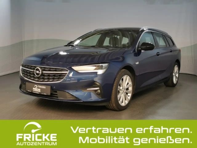 Opel Insignia Business Elegance Sports Tourer