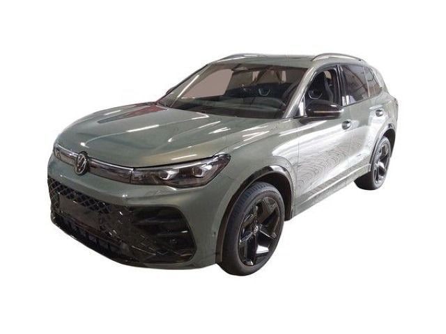Volkswagen Tiguan 2.0 TDI DSG R-Line