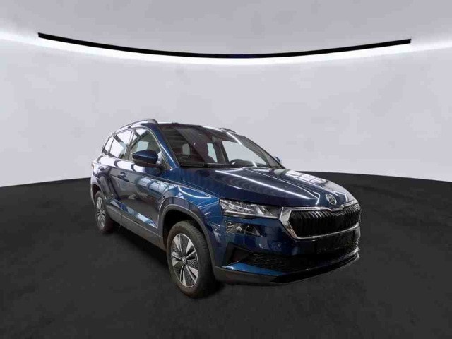 Skoda Karoq 2.0 TDI 4x4 Ambition Tour