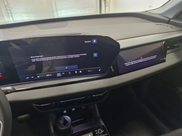 Audi Q6 e-tron Quattro