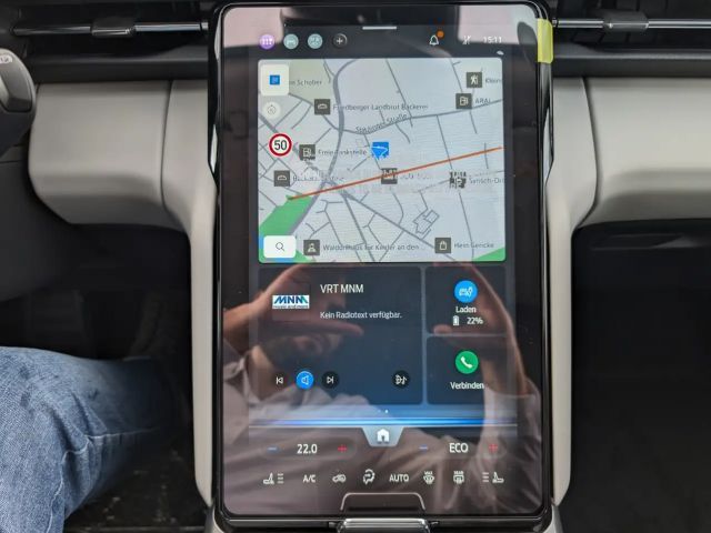 Ford Explorer Extended range RWD