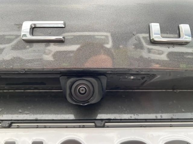 Ford Focus EcoBoost Wagon