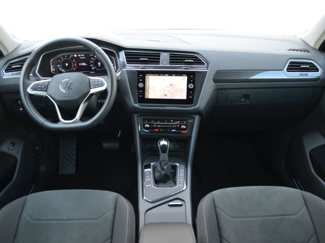 Volkswagen Tiguan 1.5 TSI DSG IQ.Drive Sport
