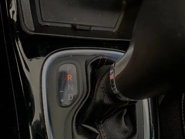 Jeep Compass Limited