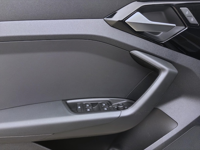 Audi A1 25 TFSI Sportback