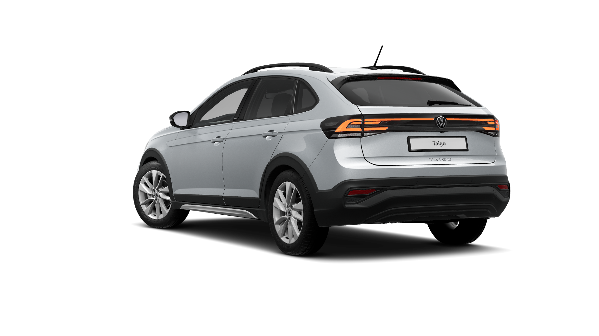 Volkswagen Taigo 1.5 TSI DSG IQ.Drive