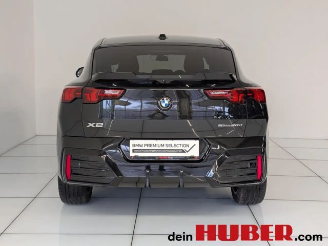 BMW X2 sDrive20d