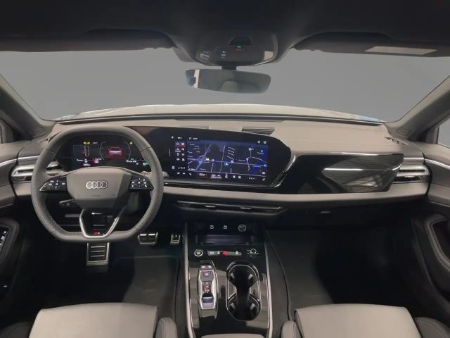 Audi A5 TFSI Kamera ACC Sportsitze LED plus