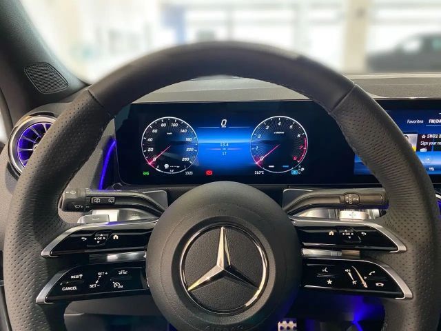 Mercedes-Benz GLB 200 AMG Line