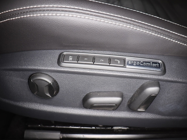 Volkswagen Passat 2.0 TSI DSG Variant