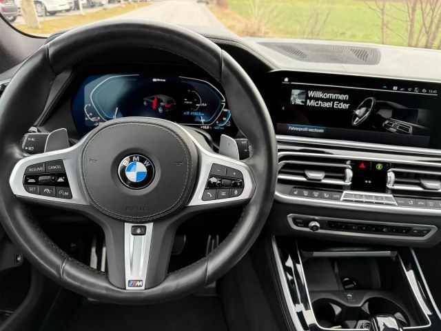 BMW X5 M-Sport xDrive