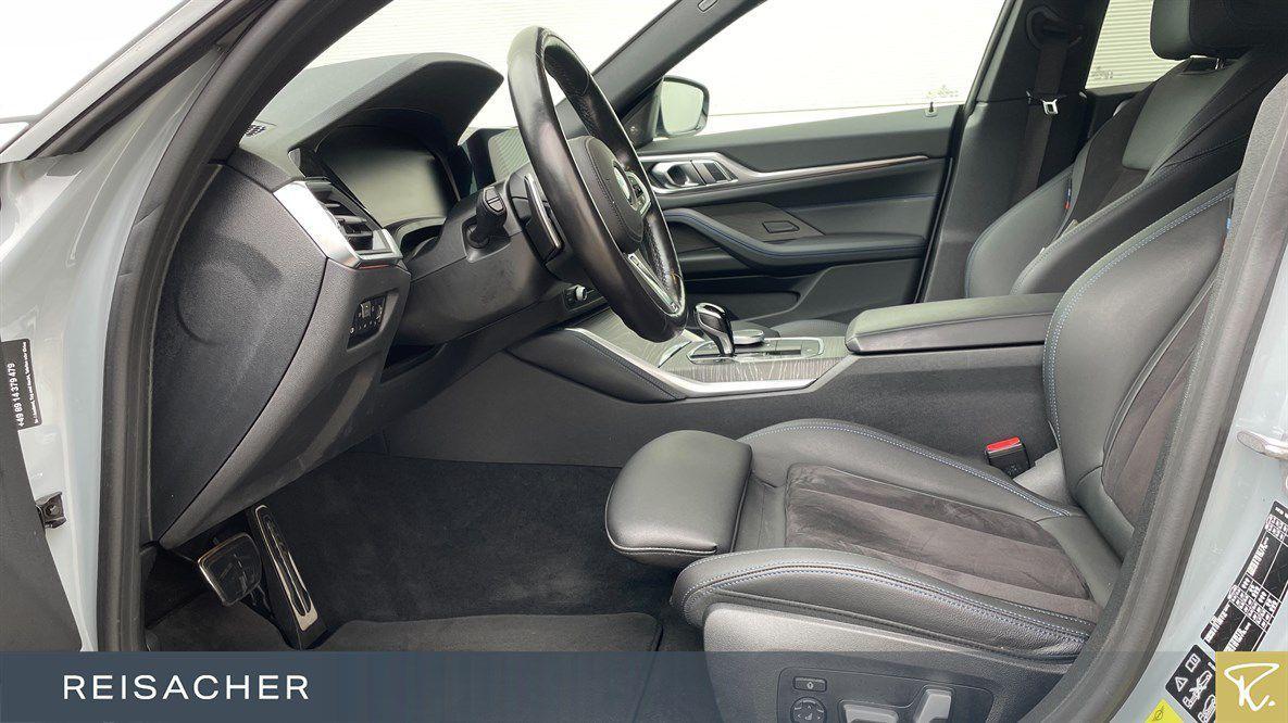 BMW M440 Coupé Gran Coupé M440i xDrive