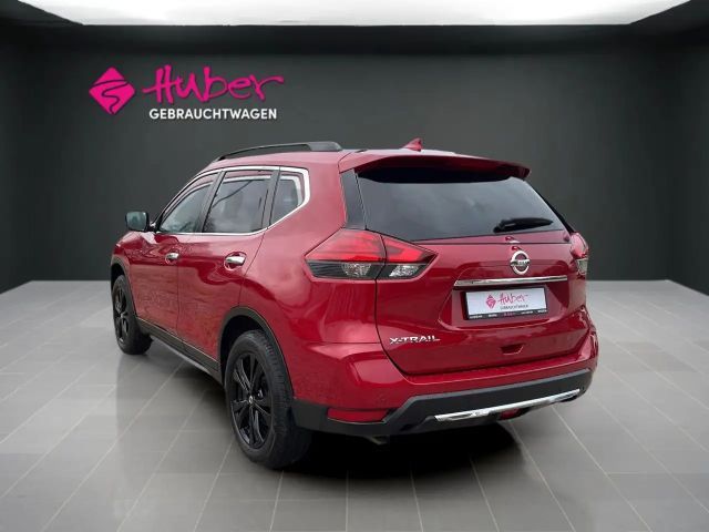 Nissan X-trail DIG-T