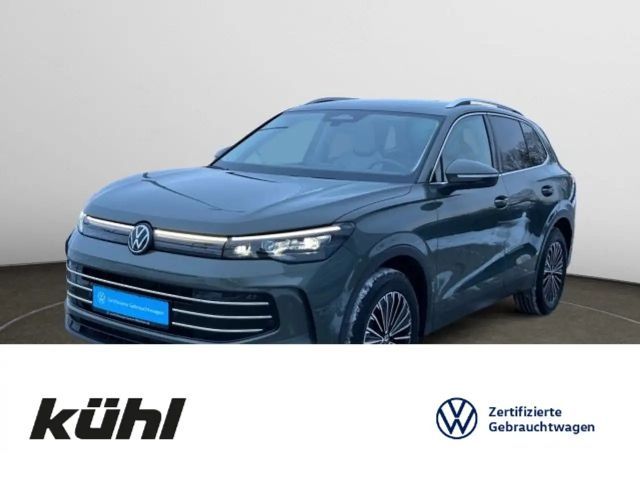 Volkswagen Tiguan 2.0 TDI DSG Elegance Elegance