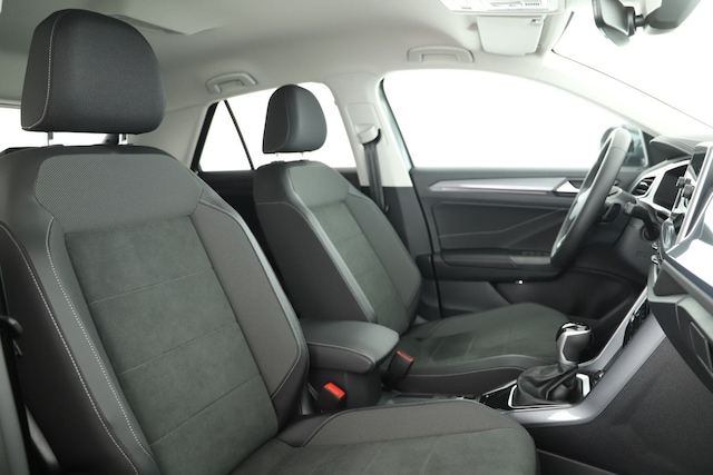 Volkswagen T-Roc 1.5 TSI DSG IQ.Drive Style