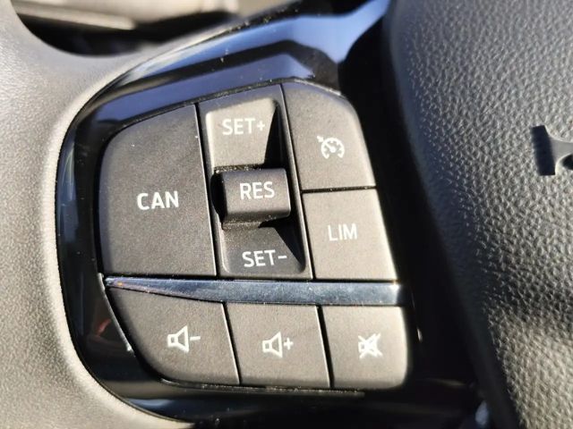 Ford Fiesta Cool & Connect