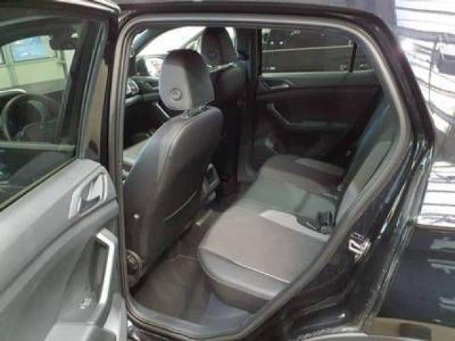 Volkswagen T-Cross 1.0 TSI Plus