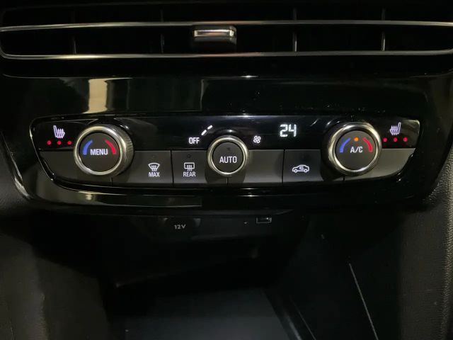 Opel Mokka GS-Line Grand Sport