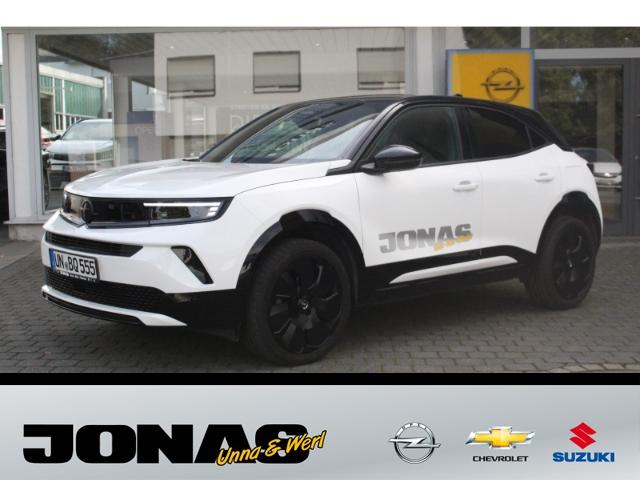 Opel Mokka 1.2 Turbo GS-Line Grand Sport