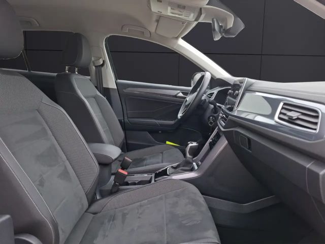 Volkswagen T-Roc DSG Style