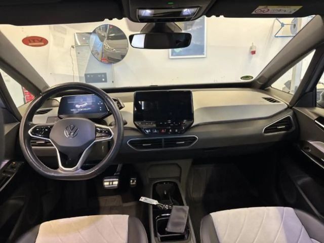 Volkswagen ID.3 77 KWh Performance Pro