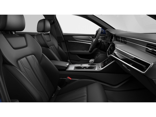 Audi A6 40 TDI Avant S-Tronic