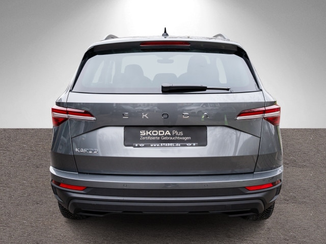 Skoda Karoq Selection Tour