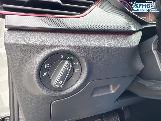 Skoda Scala 1.0 TSI Monte Carlo