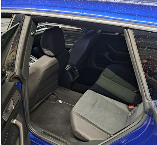Volkswagen Arteon Shooting Brake 2.0 TDI DSG
