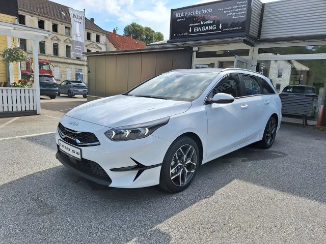 Kia Ceed GDi Spirit SportWagon