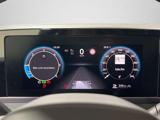 Volkswagen Passat R-Line Variant