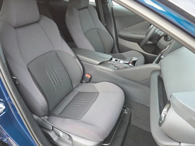 Toyota C-HR 4x2 Hybride