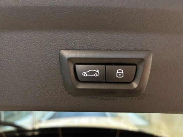 BMW 120 M-Sport Sedan