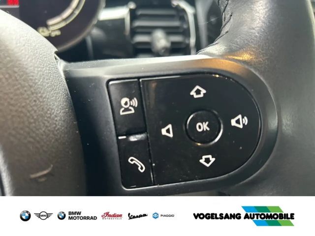 MINI Mini Electric SE