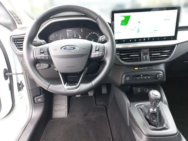 Ford Focus EcoBoost
