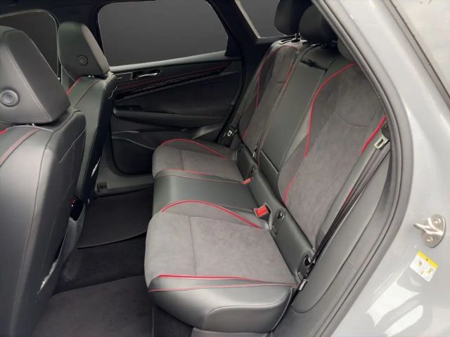 Volkswagen ID.7 4Motion Business GTX Tourer