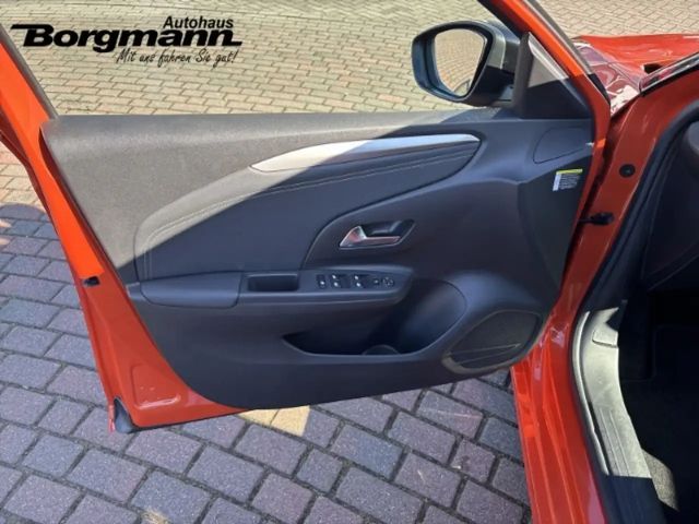 Opel Corsa GS-Line Grand Sport