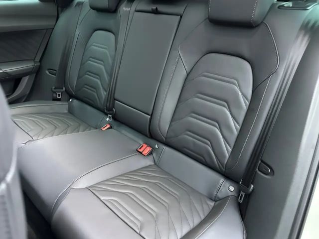 Cupra Leon 2.0 TSI 4Drive DSG Sportstourer VZ