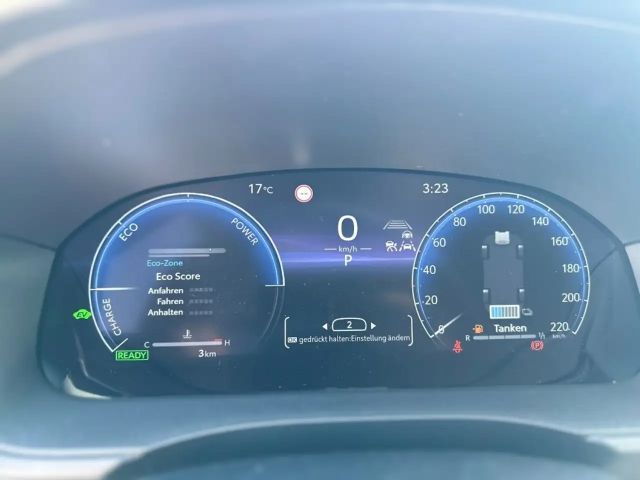 Toyota Yaris GR Hybride VVT-i