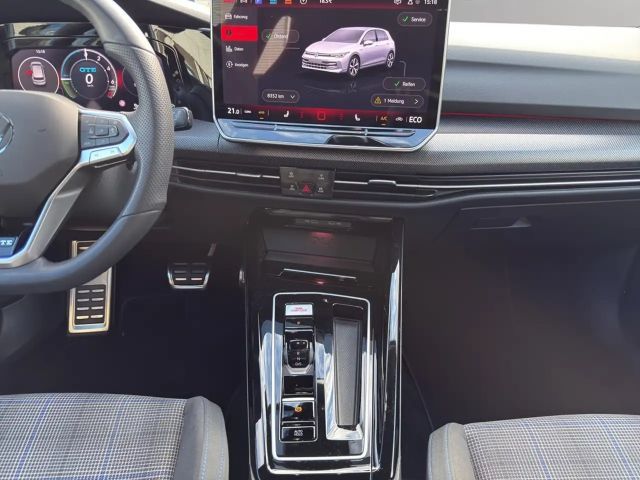 Volkswagen Golf DSG GTE eHybrid