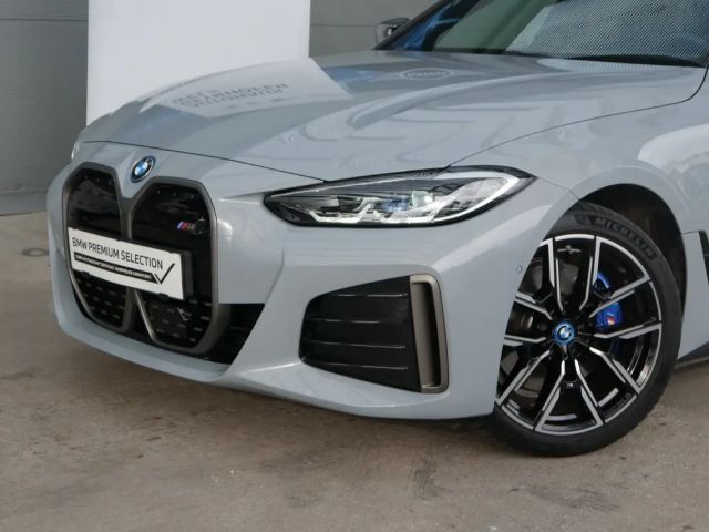 BMW i4 Coupé M50 xDrive