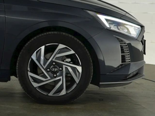 Hyundai i20 T-GDi Trend