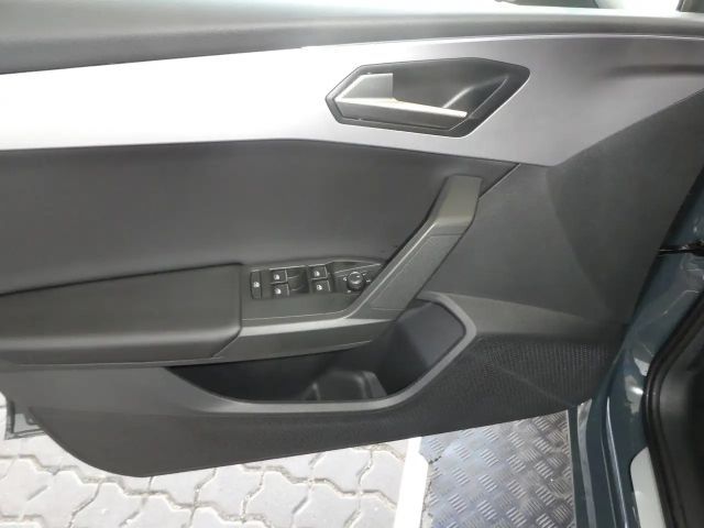 Seat Leon 1.5 eTSI DSG FR-lijn