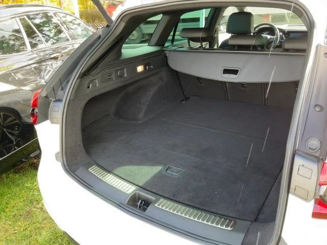 Opel Insignia 2.0 CDTI Sports Tourer Ultimate