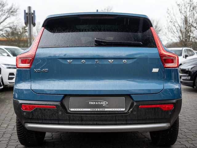 Volvo XC40 Bright Recharge T5 Ultimate